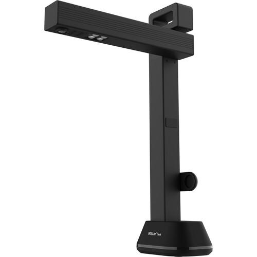 Scanner IRIScan Desk 6 PRO - Camera 21MP, A3, OCR - imagine 3
