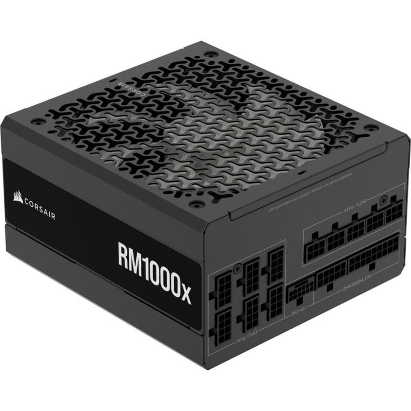 Sursa CORSAIR RM1000x 1000W 80 Plus Gold Modulara - imagine 3