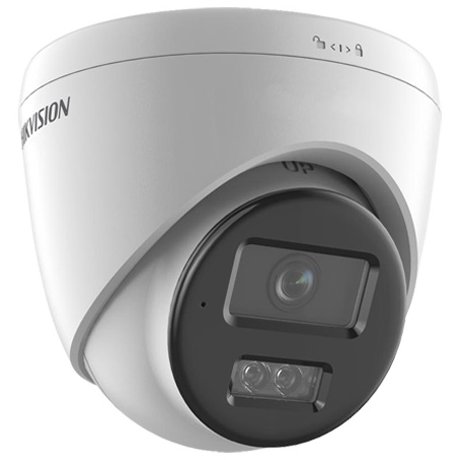 Camera Hikvision 8MP Hybrid Light 30m
