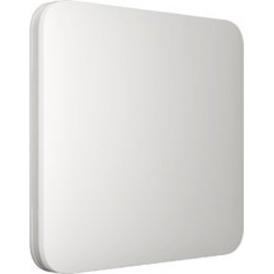 Ajax SoloButton Alb - Comandă Wireless Simplă