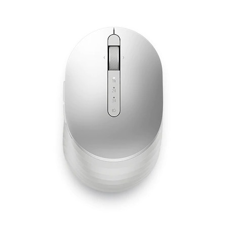 Mouse Wireless DELL Premier 570-ABLO Reîncărcabil Argintiu - imagine 4