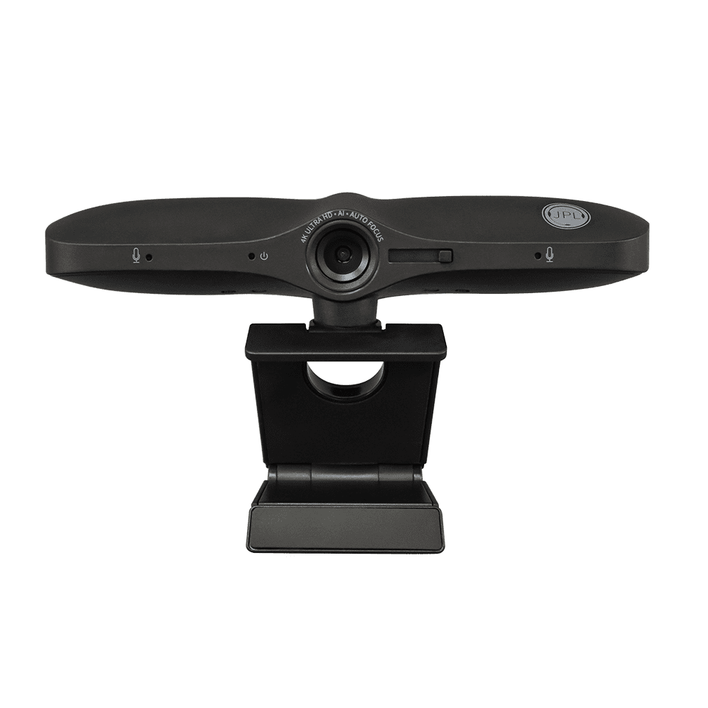 JPL Mini Video Sound Bar 4K UHD pentru Conferințe Online - imagine 3