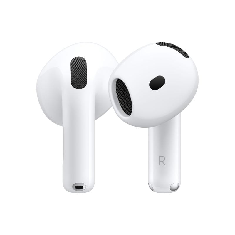 Apple AirPods 4 USB-C cu Anulare Zgomot Activă - imagine 2