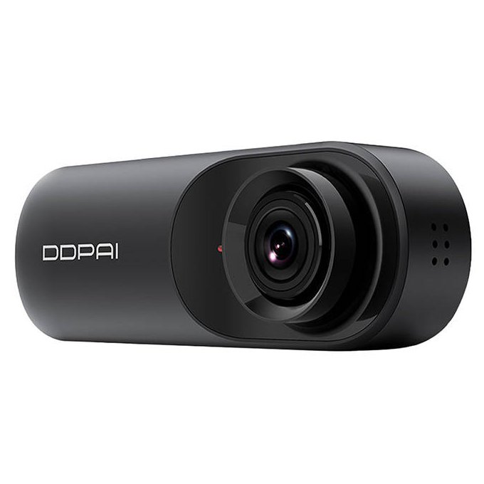 Camera Auto DDPAI Mola N3 Pro GPS, 1600p + 1080p