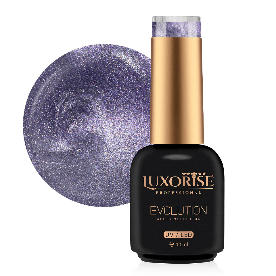 Oja Semipermanenta LUXORISE Evolution Romance Escapade 10ml