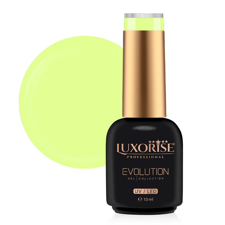 Oja Semipermanenta LUXORISE Wild Blast