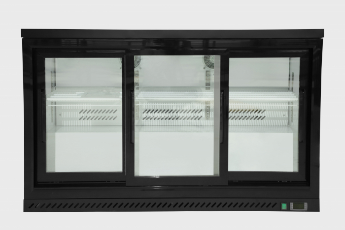 Vitrină Frigorifică Starcrest 265L