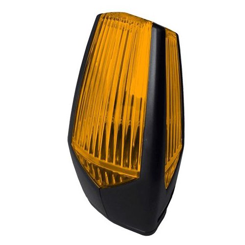 Lampă Semnalizare LED Motorline MP205 Galbenă