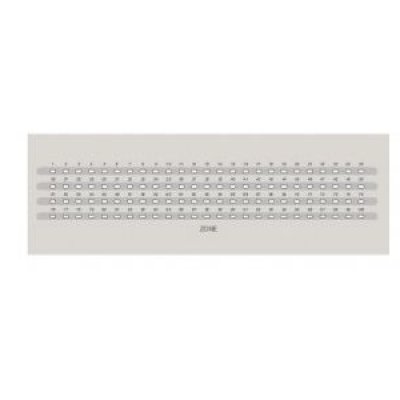 Card LED 100 zone Advanced Mxp-013-100