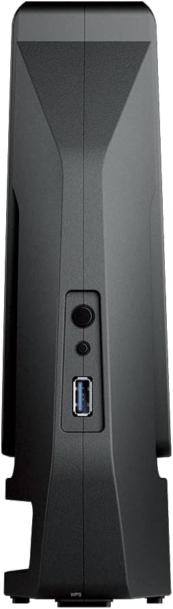 Router Wi-Fi 6 Synology WRX560 - Mesh, 2.5GbE, AX3000 - imagine 4