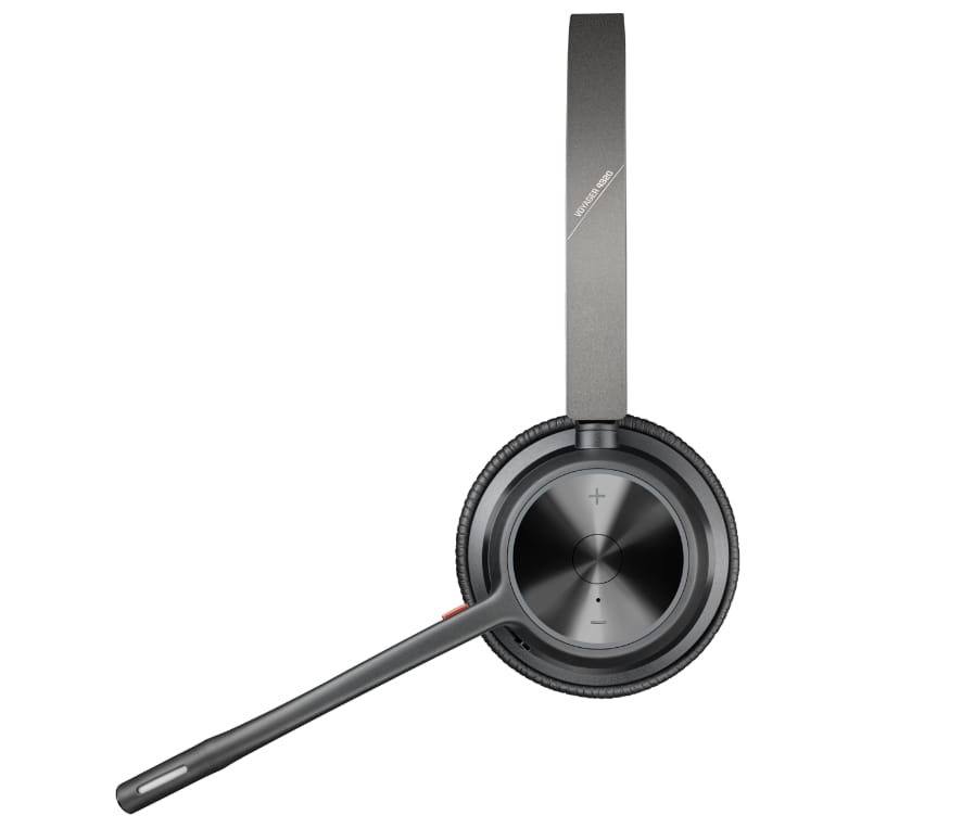 Poly Voyager 4320 USB-C Microsoft Teams - Headset Profesional - imagine 4