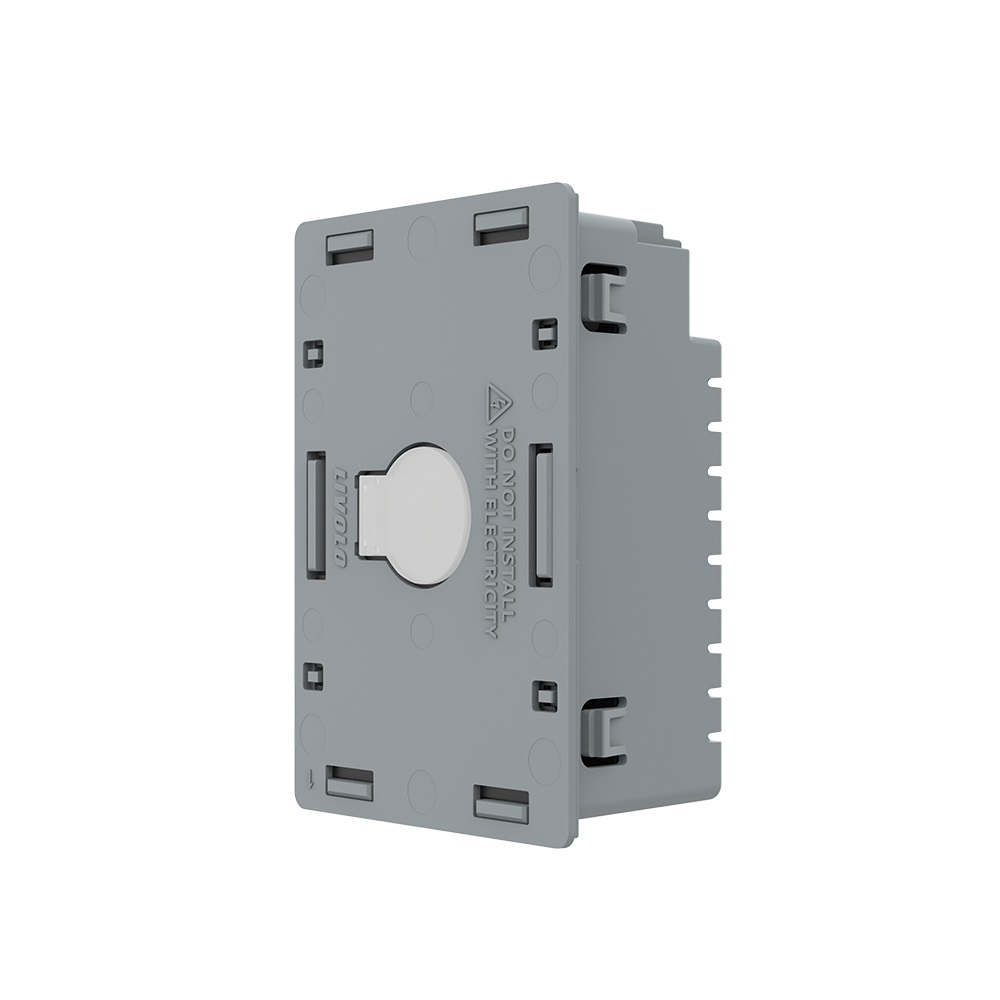 Modul Touch Livolo Cap Scară, Standard Italian - imagine 3