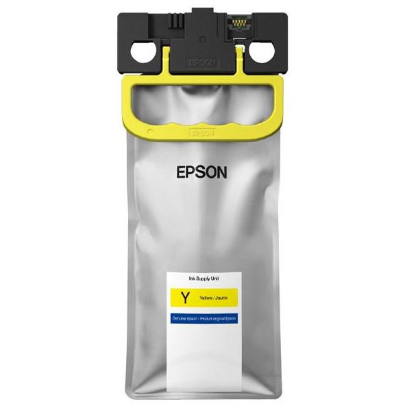 Cartuș EPSON C13T11P440 Yellow XXL - 20.000 Pagini