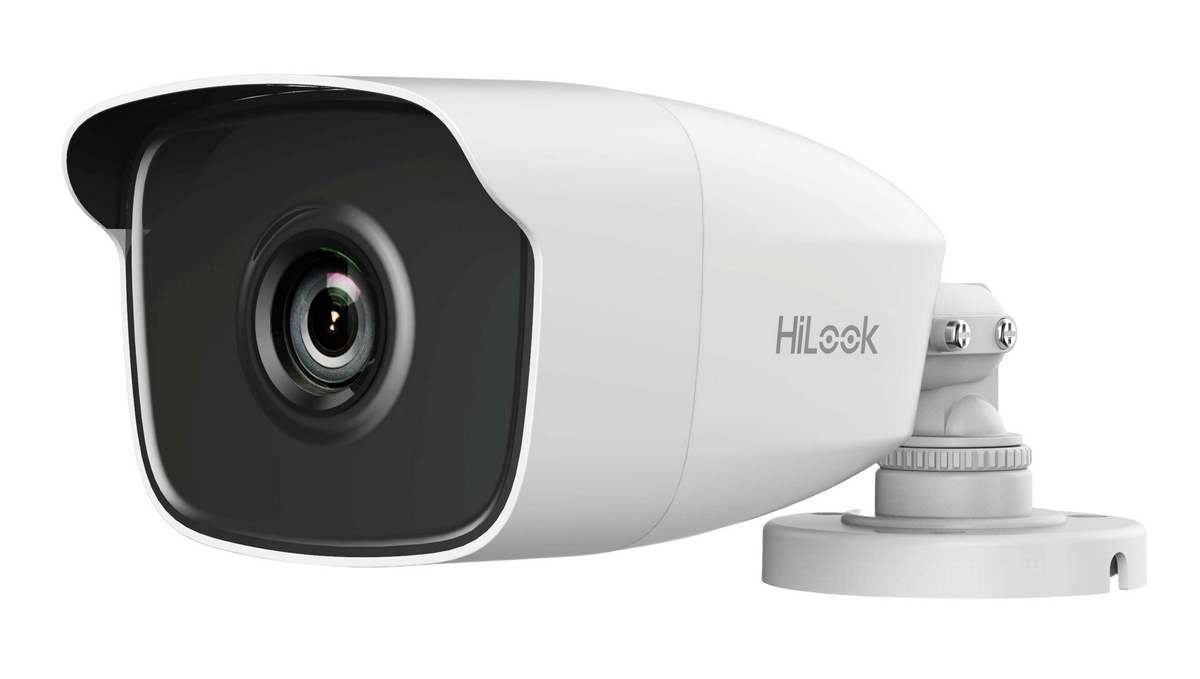 Camera Hikvision HiLook 2MP IR 40m