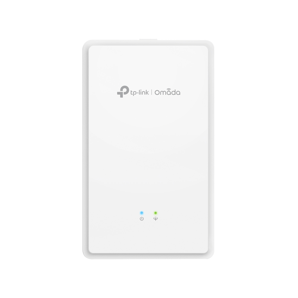 Access Point TP-LINK EAP615GP-Wall Wi-Fi 6 AX1800 Montare Perete