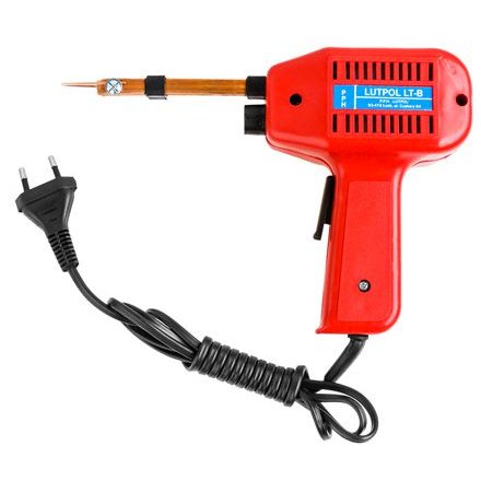 Pistol Lipit L-6B 100W OEM4 | Rapid și Eficient