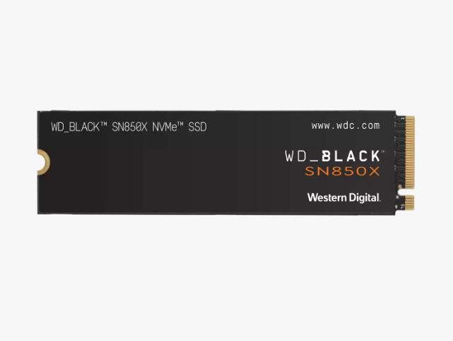 SSD WD BLACK 4TB M.2 2280 - Stocare Ultra-Rapidă