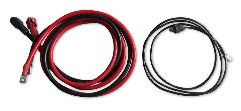 Cabluri Growatt ARK-2.5L | Conectare Sigură și Fiabilă