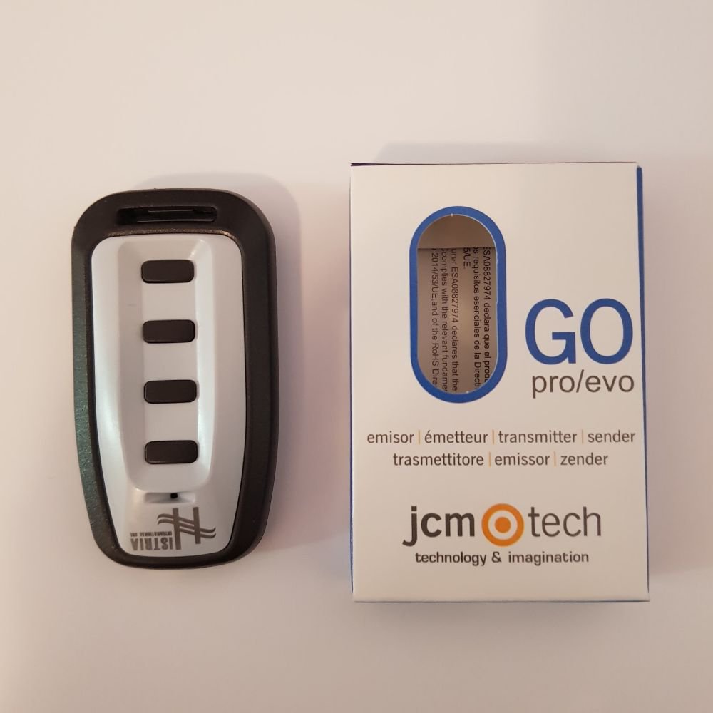 Telecomanda 4 Canale OEM GOPro-4 | Raza 100m