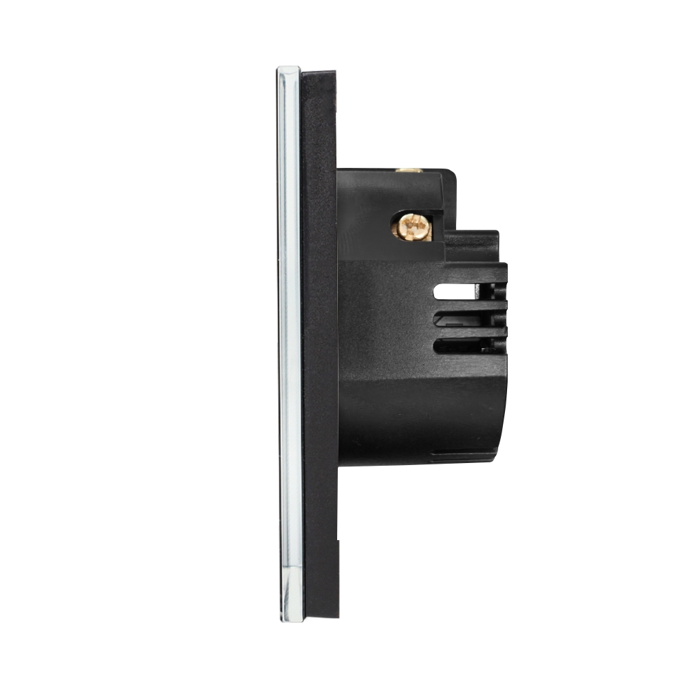 Intrerupator Touch LUXION cu Variator Zigbee - imagine 7