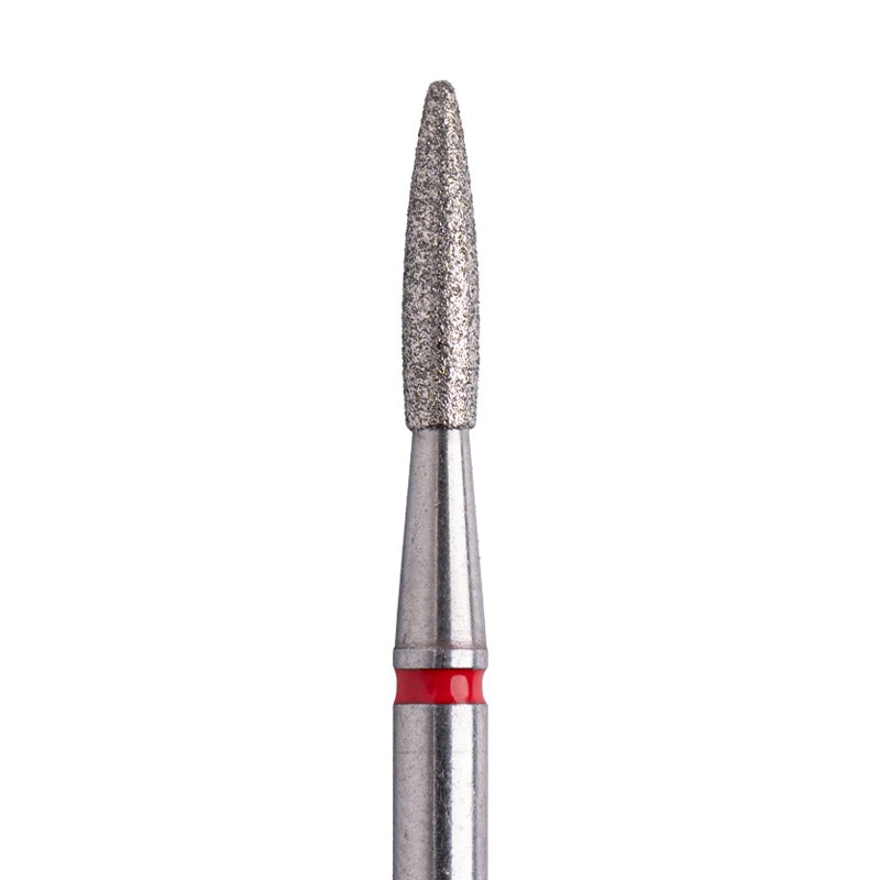Capat Freza Diamant PRO Flacara #103P Nailshop
