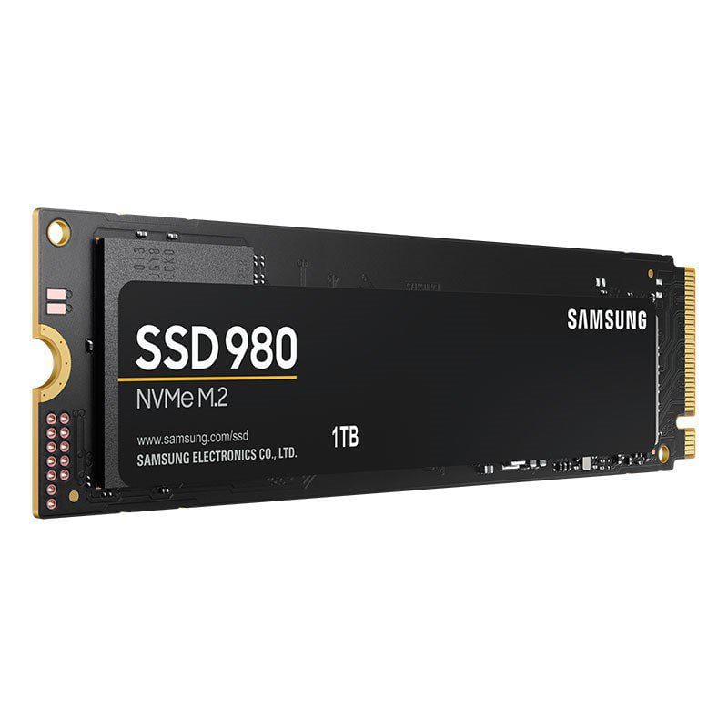 SSD Samsung 980 1TB NVMe PCIe - Stocare Ultra-Rapidă - imagine 3