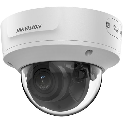 Camera IP Hikvision AcuSense 6MP, 2.8-12mm
