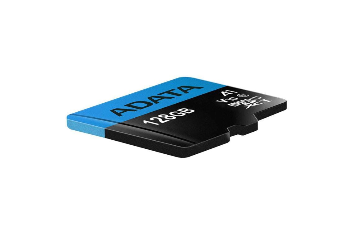 Card MicroSD Adata Premier 128GB - Pana la 100MB/s - imagine 3