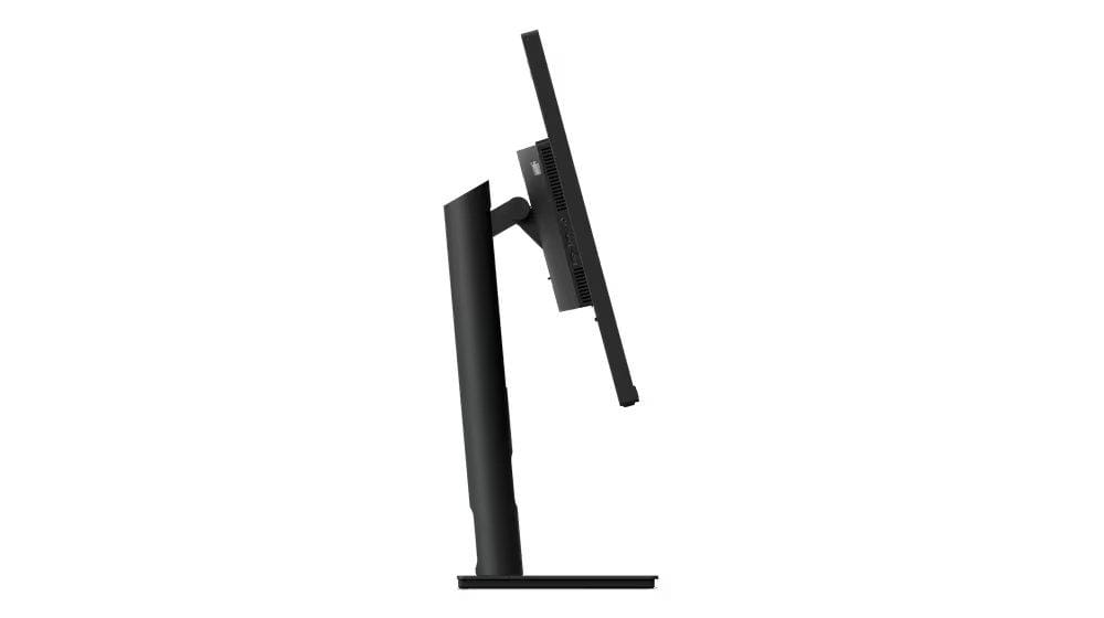 Monitor Lenovo ThinkVision T32h-30 31.5" QHD IPS Profesionist - imagine 12