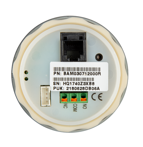 Monitor Baterii Victron Energy BMV-702 - Precizie Profesională - imagine 2