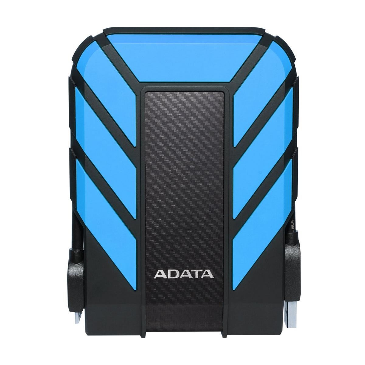 Hard Extern ADATA 2TB Rezistent Apă/Șocuri IP68