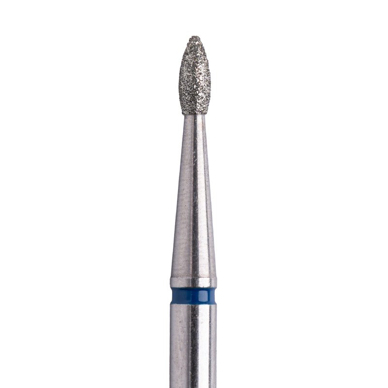 Capat Freza Diamant PRO Nailshop | Maslina Medie
