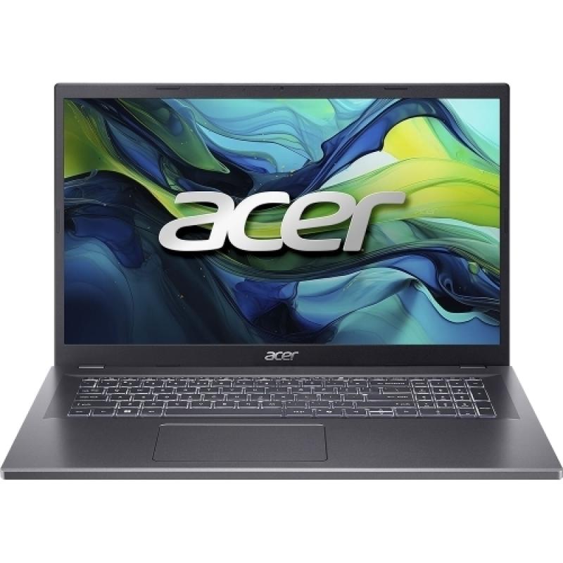 Laptop Acer Aspire 17 Intel Core 7, 17.3" FHD, 16GB RAM, 1TB SSD