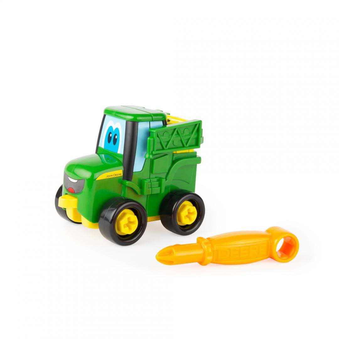 John Deere Stropitorie - Construiește-ți un Prieten | 30.35 RON - imagine 7