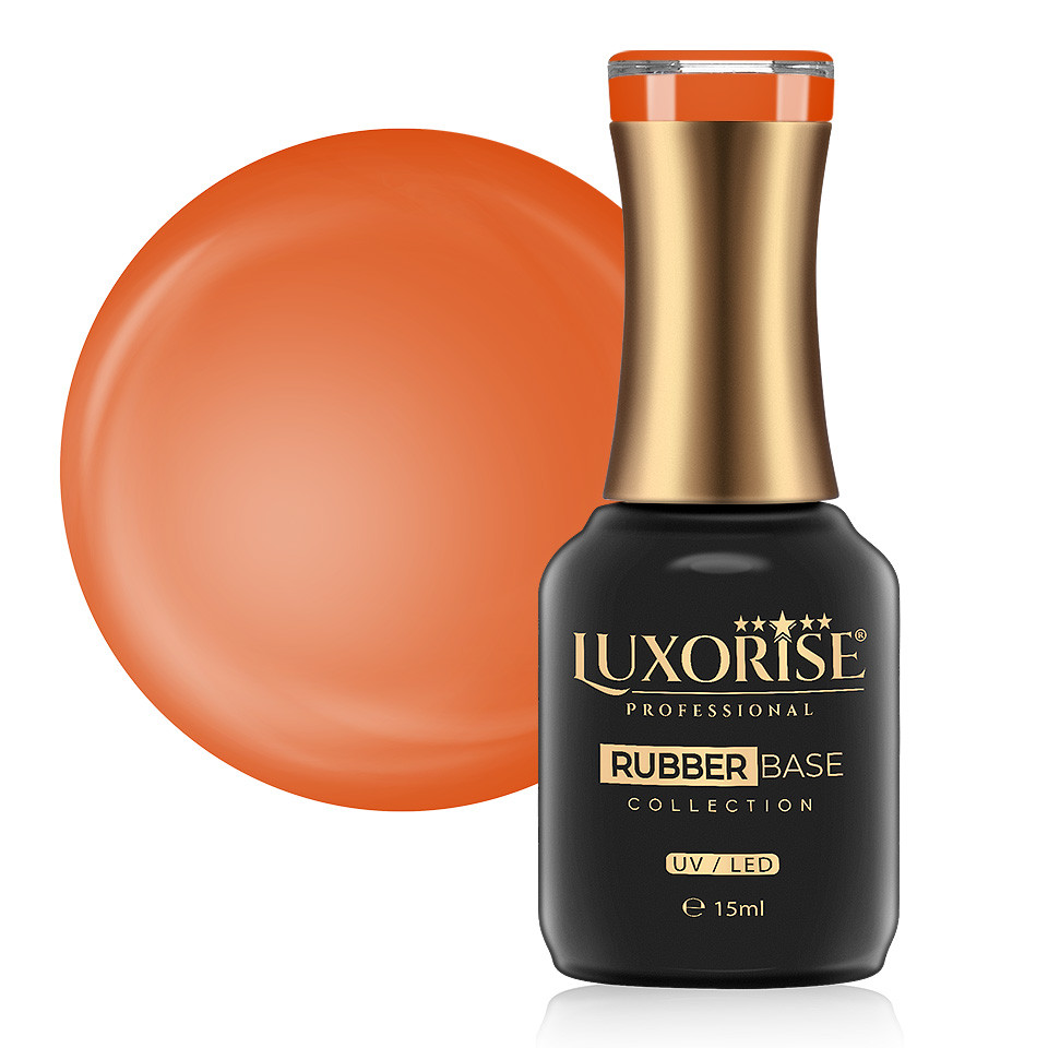 Rubber Base Luxorise Ultimate Fire 15ml