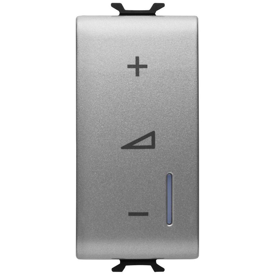 Variator Universal 1 Modul Gewiss Titan GW14572A