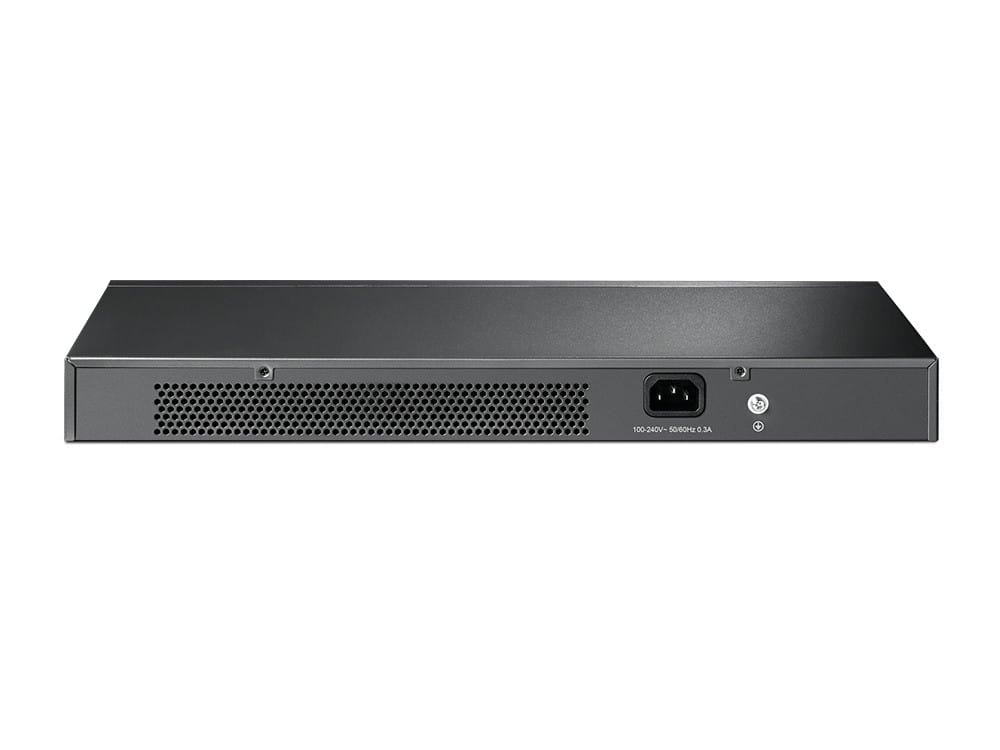 Switch TP-LINK TL-SG1016 16 Porturi Gigabit Rețea - imagine 6