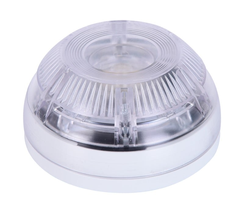 Flash Stroboscop Teknim TFS-3193W - Avertizare Antiincendiu