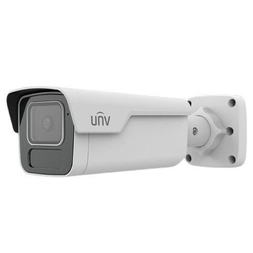 Camera IP Uniview 5MP LightHunter IR 80m
