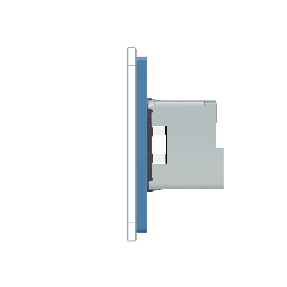 Priza Inteligenta Livolo ZigBee, 16A, Wi-Fi, Alexa - imagine 16