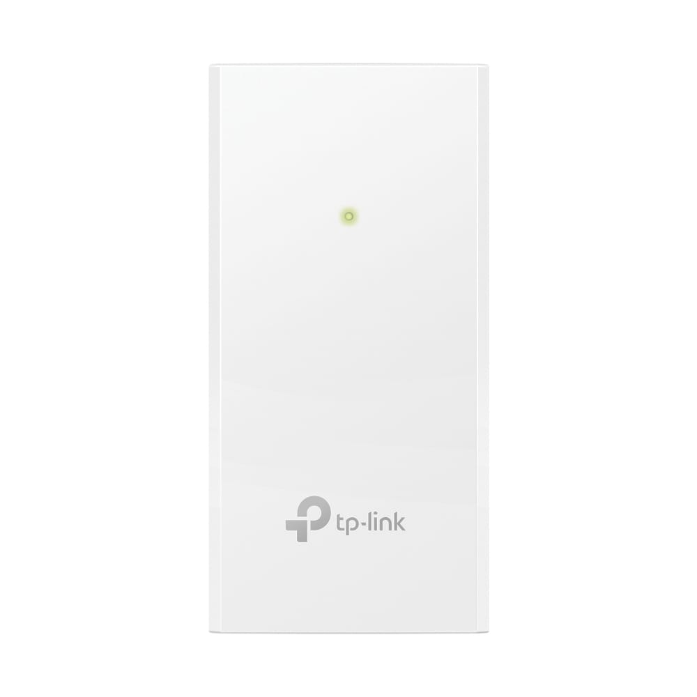 Adaptor PoE TP-LINK POE4818G Gigabit 48V 18W Pasiv - imagine 5