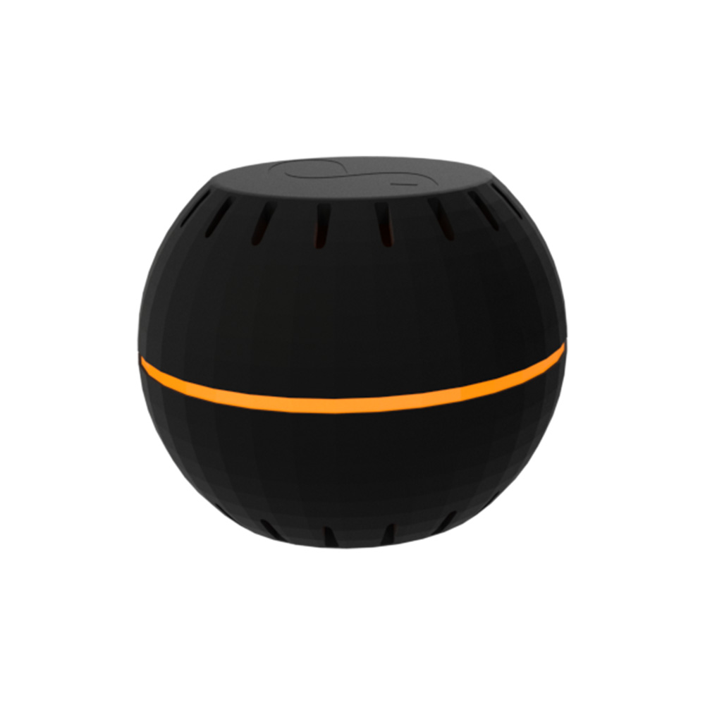Senzor Wi-Fi Temp/Umiditate Shelly H&T, Control Aplicatie - imagine 2