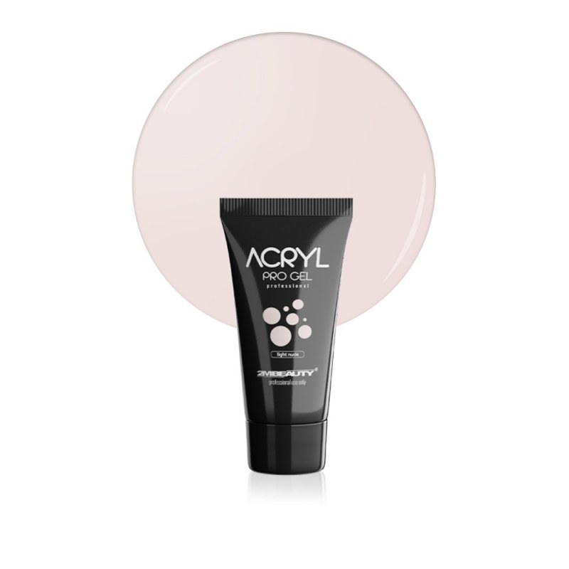 Acryl Pro Gel Hema Free Nailshop 15gr