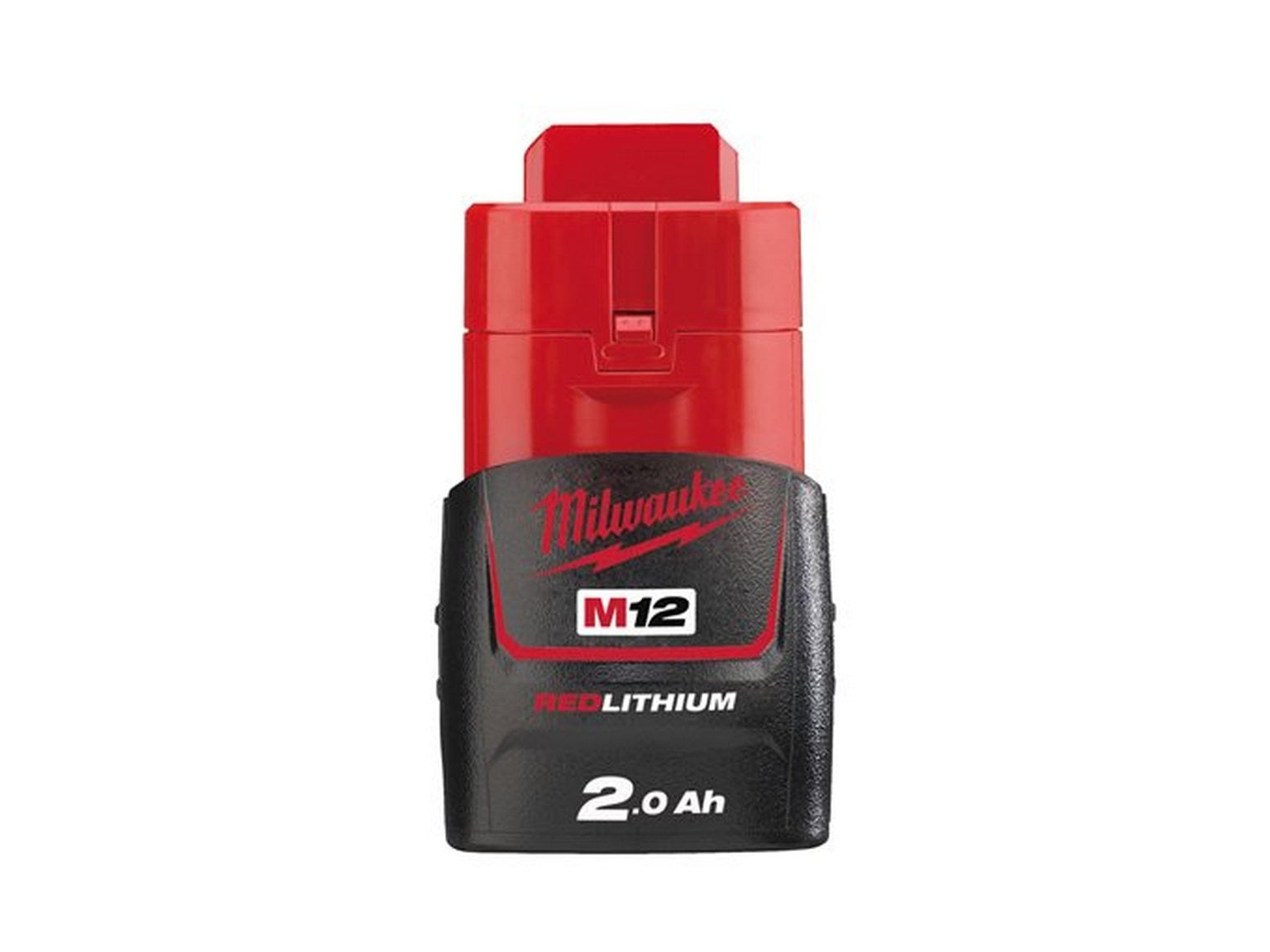 Milwaukee M12 B2 2.0Ah - Performanță și Durabilitate