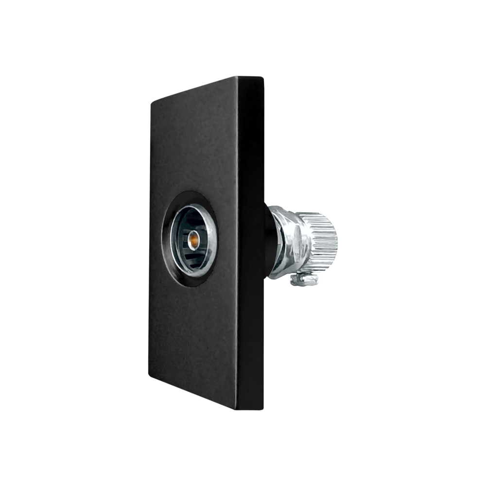 Modul Priza TV LUXION, 1M, Certificat CE - imagine 5