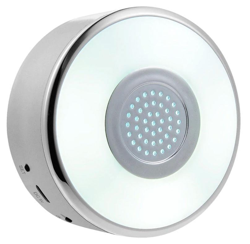 Sirena Smart WiFi Rehent Tuya, 100dB