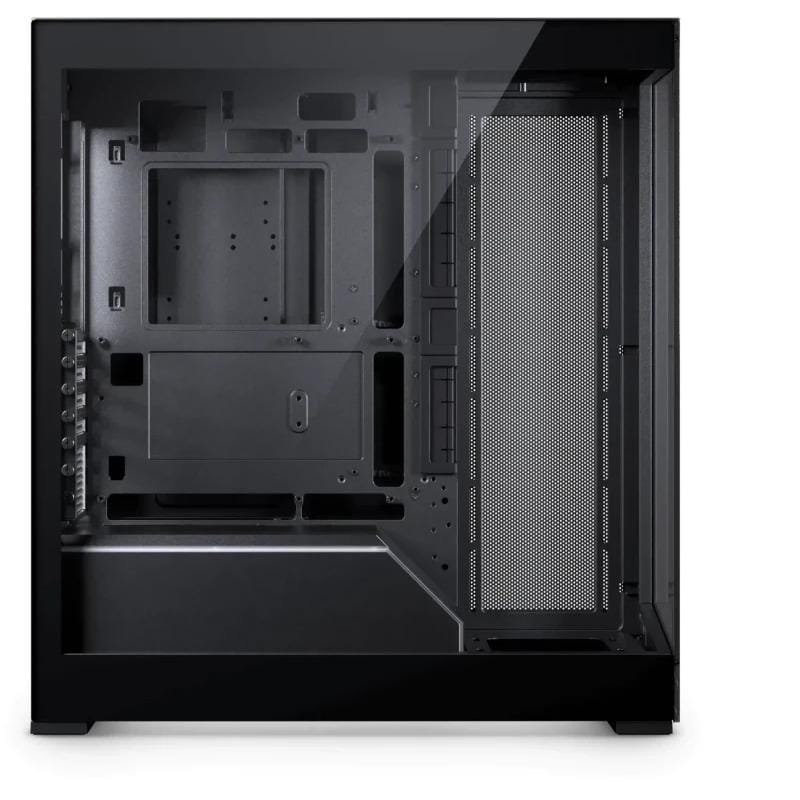 Carcasa PHANTEKS NV5 MK2 Mid Tower Negru - Sticla Temerata - imagine 5