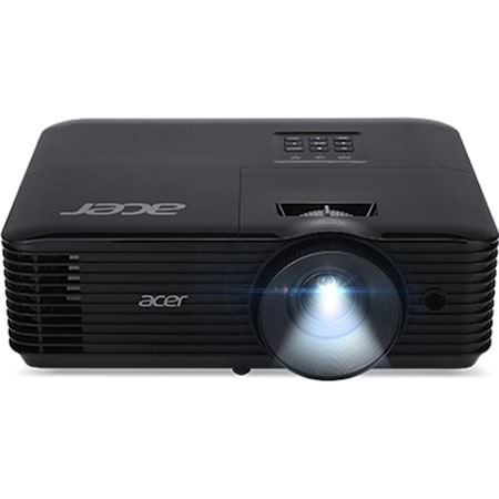 Videoproiector Acer X1328WI 4000 Lumeni 3D DLP XGA - imagine 3