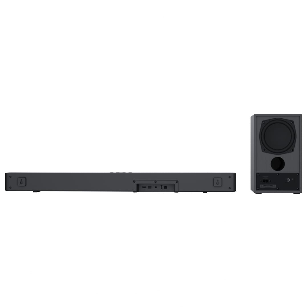Soundbar Horizon 110W cu Subwoofer Wireless si Bluetooth 5.4 - imagine 13