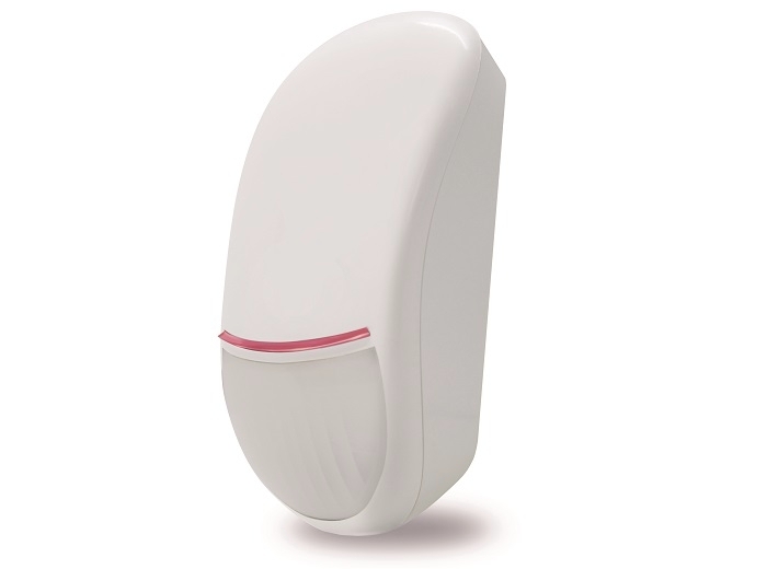 Detector PIR DSC LC-200S Imunitate Animale